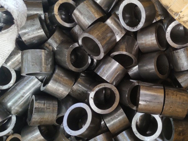 石拐无缝钢管切割